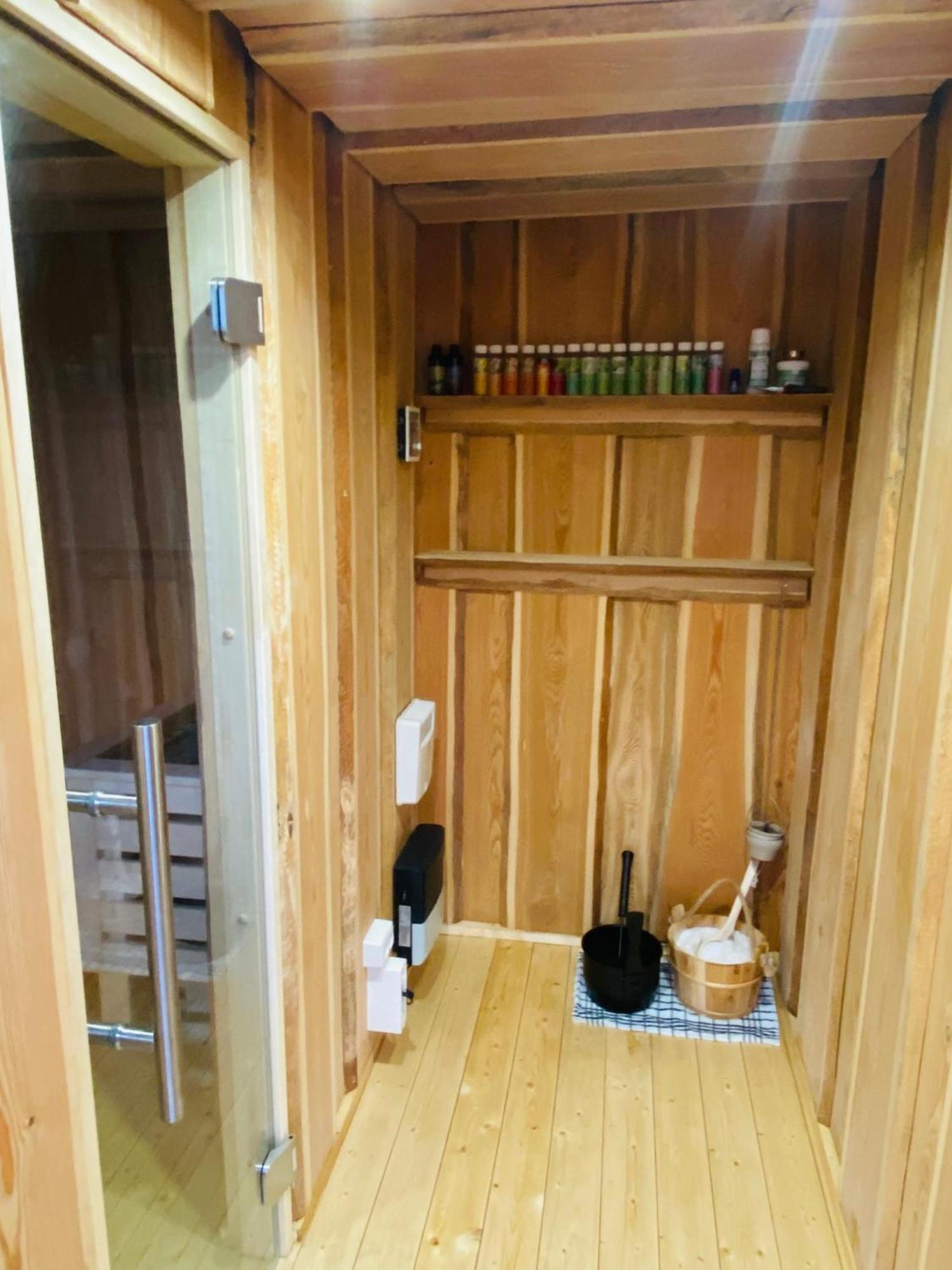 Glueckshaus Ferienwohnung Куксхафен Экстерьер фото